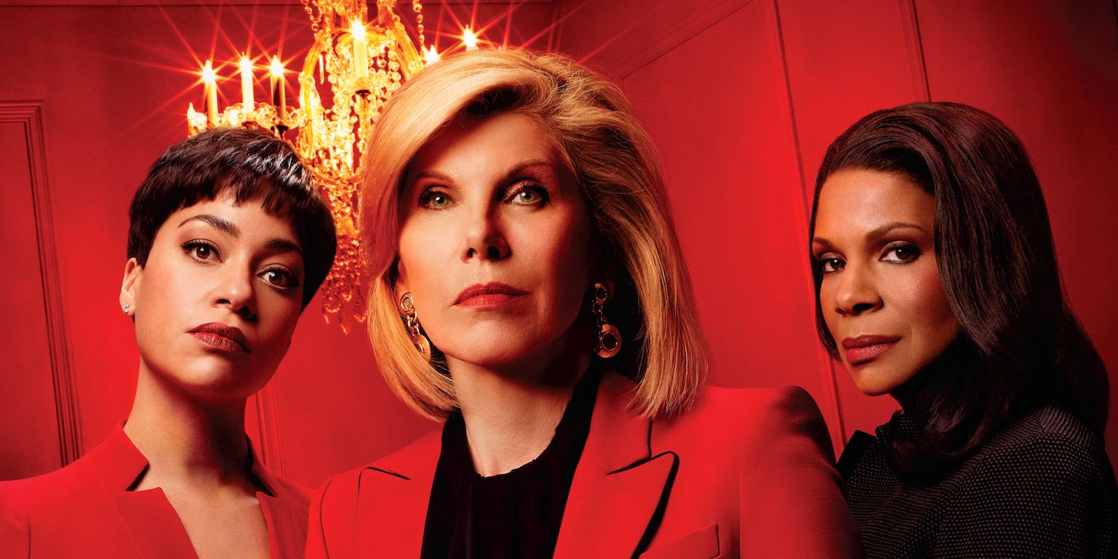 Se revelan los detalles de la historia de la temporada 6 de The Good Fight
