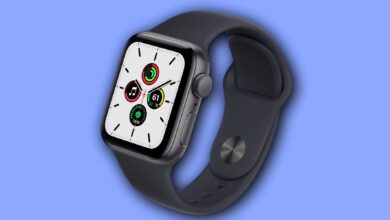 Se rumorea que Apple Watch SE 2 tendrá pantalla siempre activa y seguimiento de ECG