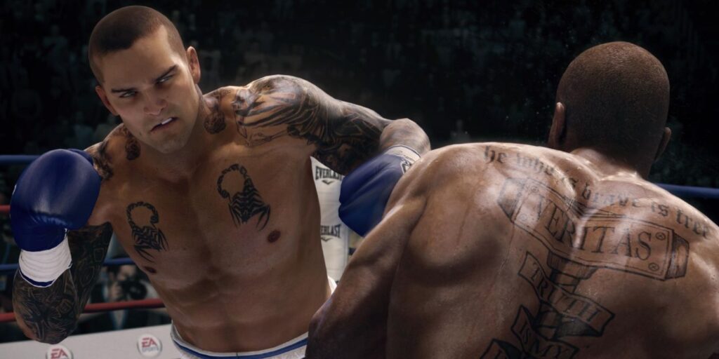 Se rumorea que el reinicio de Fight Night se suspendió para UFC 5