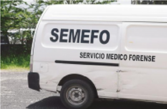 Se suicida un sujeto en Arcila, se ahorcó dentro de su domicilio, en San Juan el Río