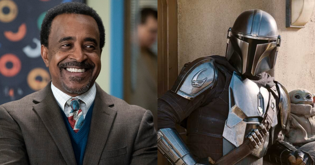Según los informes, The Mandalorian elige a Tim Meadows para la temporada 3