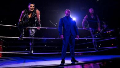 Según los informes, WWE quiere agregar un cuarto miembro al establo de Edge's Judgement Day
