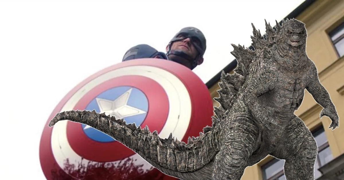 Según los informes, Wyatt Russel buscó el papel de Monsterverse