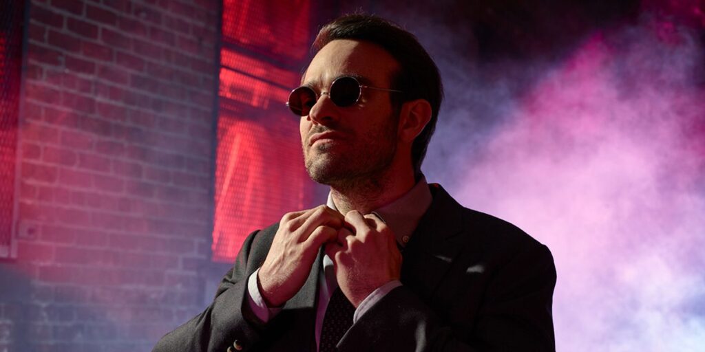Según los informes, la nueva serie Daredevil de Disney será una continuación