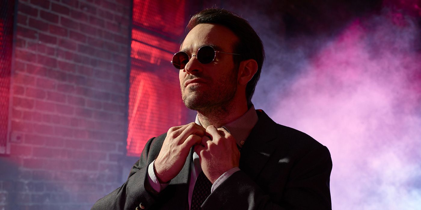 Según los informes, la nueva serie Daredevil de Disney será una continuación