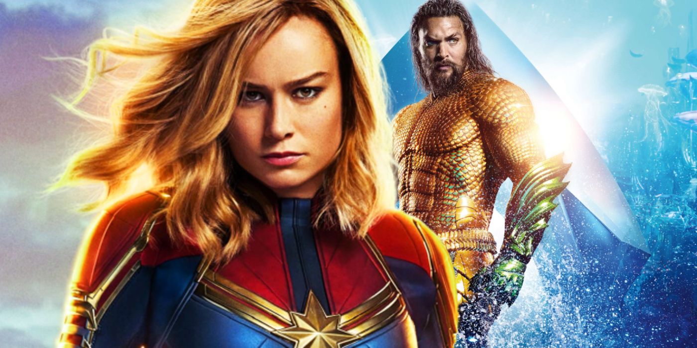 Según los informes, la película de superhéroes de 2023 tuvo 45 escritores involucrados en el guión