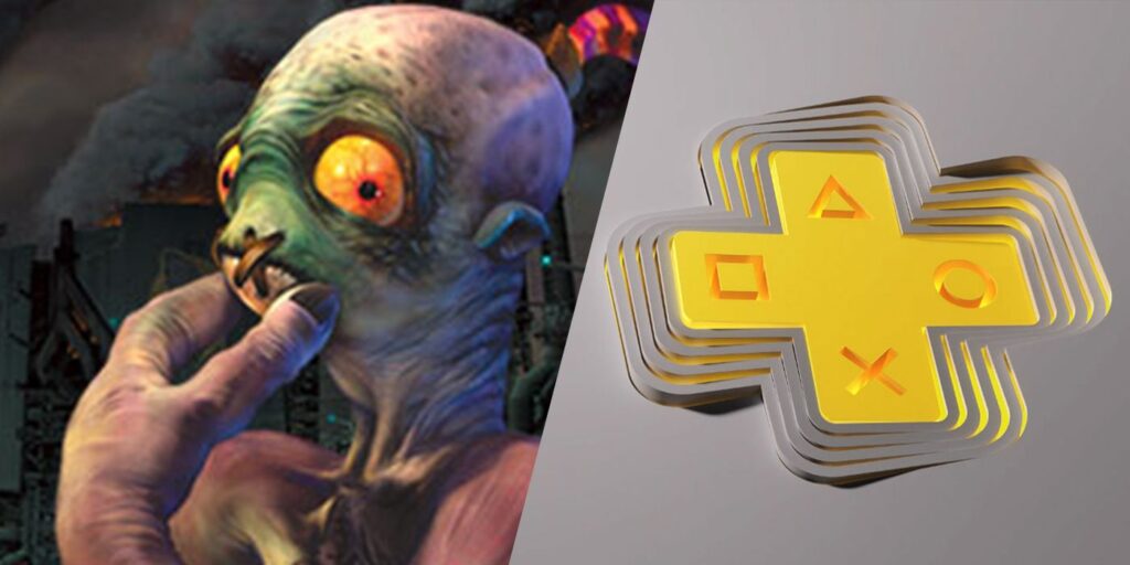 Según se informa, se filtró nuevo contenido de PS Plus, incluye filtros y juegos de PS1