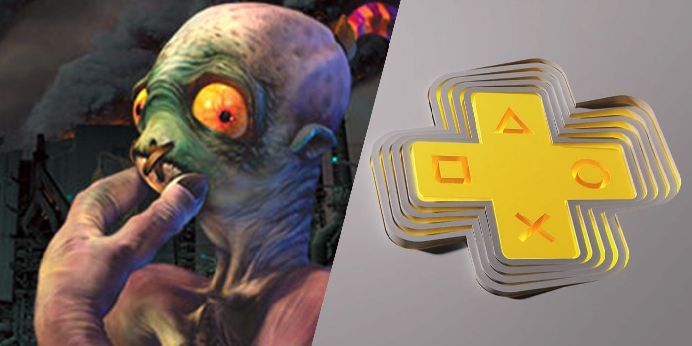 Según se informa, se filtró nuevo contenido de PS Plus, incluye filtros y juegos de PS1