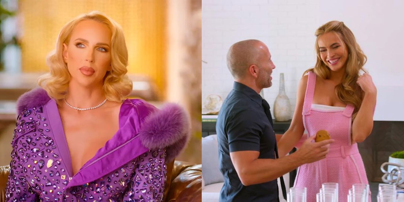 Selling Sunset: 10 mayores sorpresas en la temporada 5