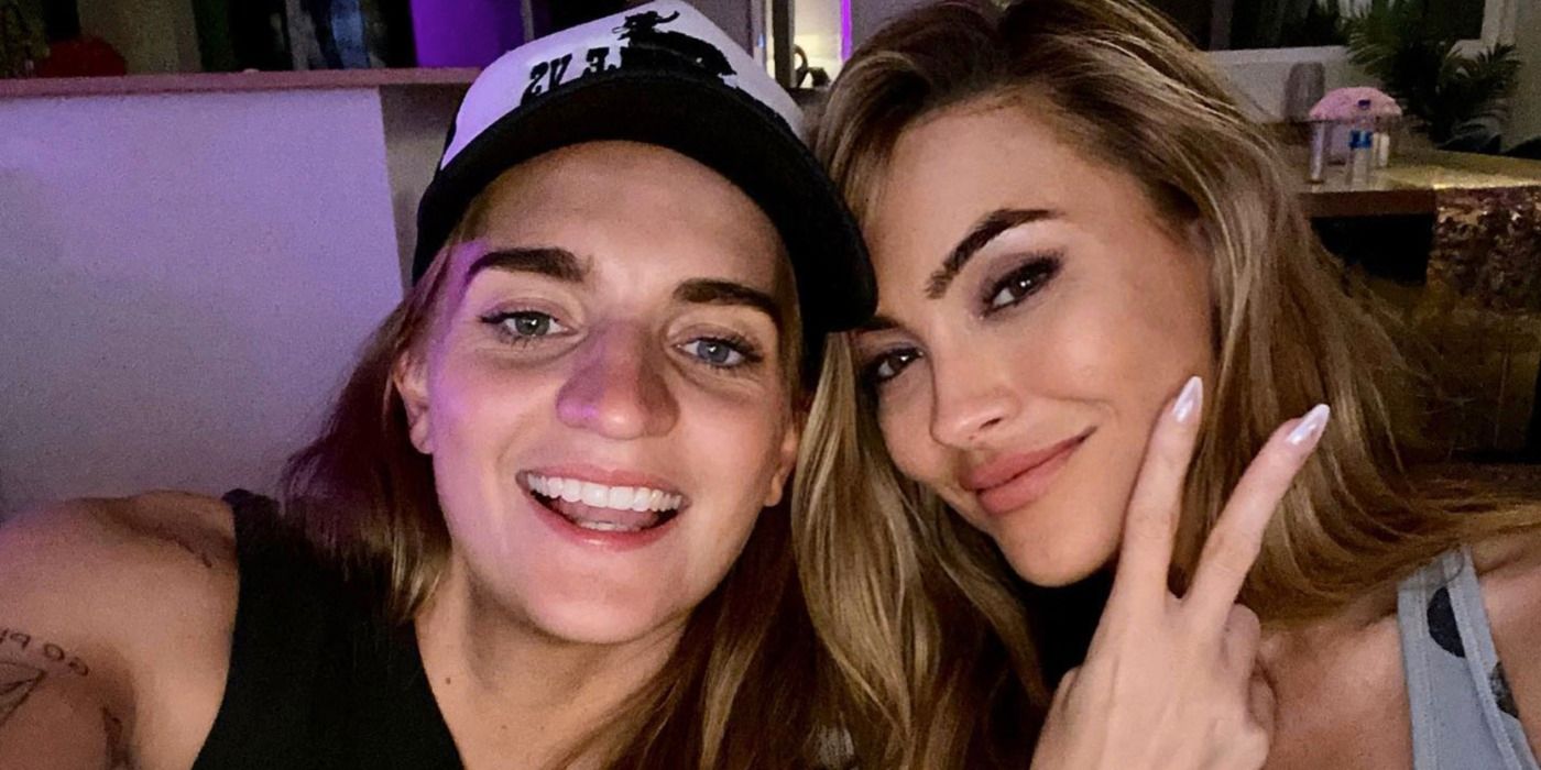 Selling Sunset: Chrishell y G Flip ‘definitivamente’ quieren niños en el futuro