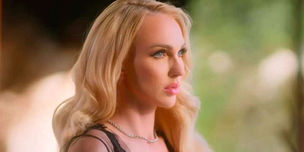 Selling Sunset: Christine Quinn se esconde de los manifestantes contra las pieles