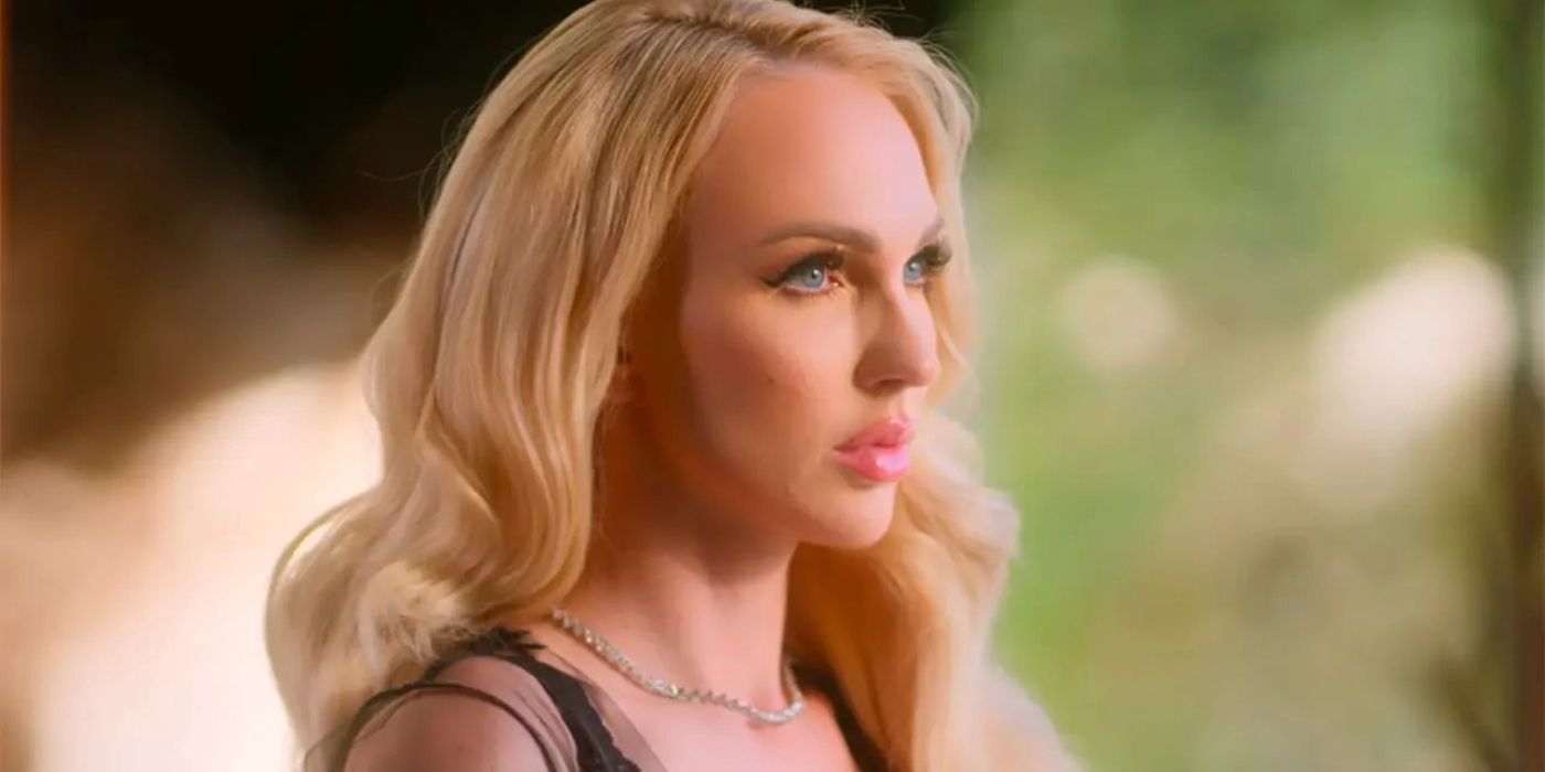 Selling Sunset: Christine Quinn se esconde de los manifestantes contra las pieles