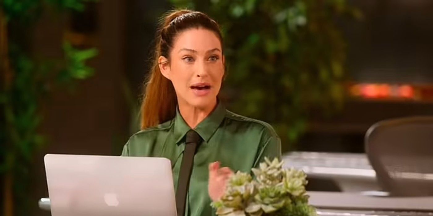 Selling The OC: Conoce a Polly Brindle, exmodelo muy viajada