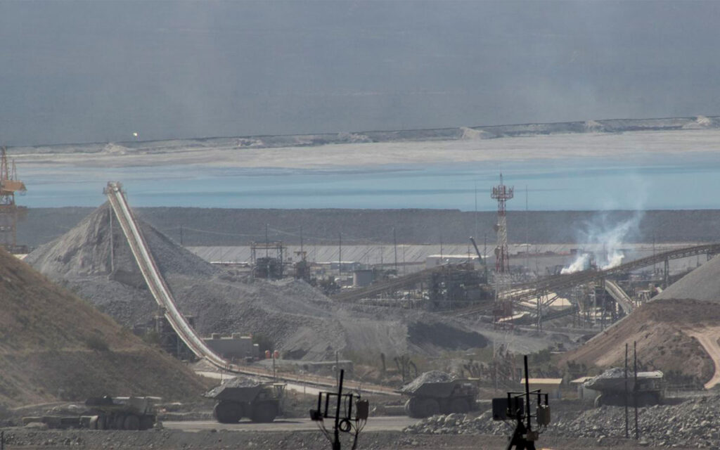 Semarnat respalda a colectivos de Morelos que se oponen a proyectos mineros