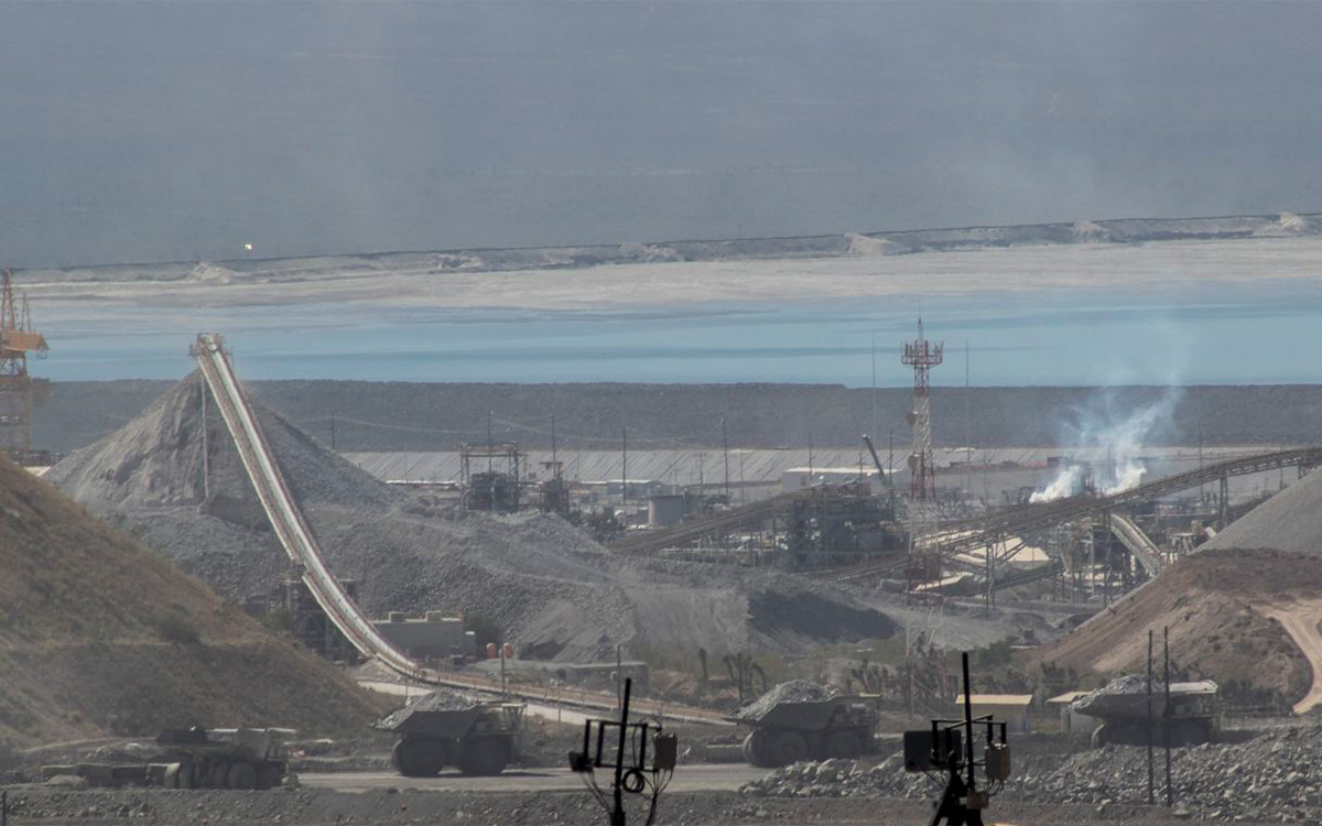 Semarnat respalda a colectivos de Morelos que se oponen a proyectos mineros