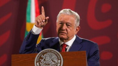 Senadores de EU piden a Biden frenar "retórica antiempresarial" de López Obrador