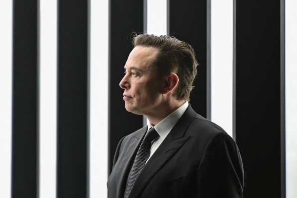 Sequoia, Binance y Fidelity respaldan la oferta de $ 44 mil millones de Elon Musk por Twitter