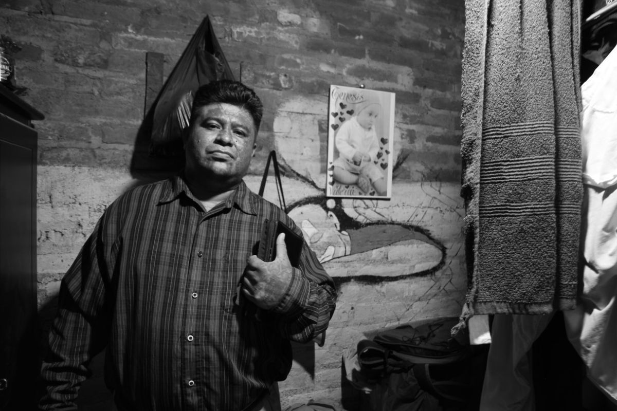 Ser expandillero cristiano en El Salvador, un país sin lugar para los arrepentidos