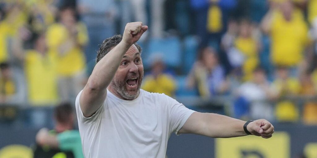 Sergio: “Esto no se acaba aquí"