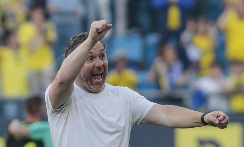 Sergio: “Esto no se acaba aquí"
