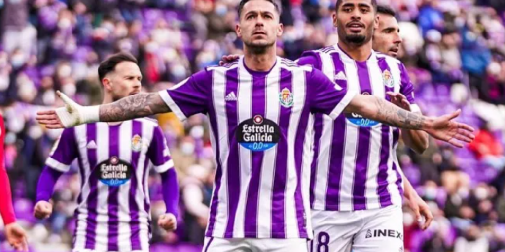 Sergio León: "Este mes se me ha hecho eterno y quiero lograr el objetivo"