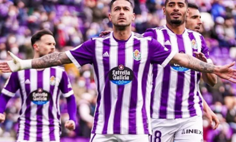 Sergio León: "Este mes se me ha hecho eterno y quiero lograr el objetivo"