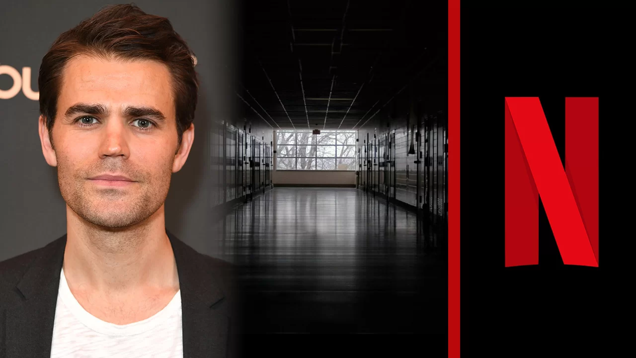 confesiones de paul wesley netflix