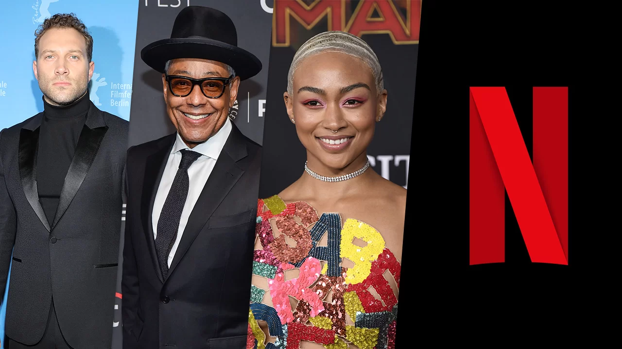 rompecabezas de la serie netflix todo lo que sabemos hasta ahora