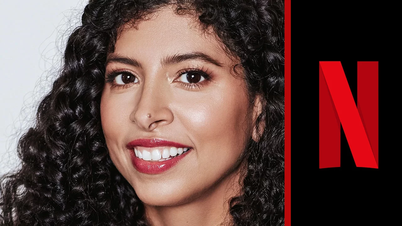 Arbor Hall Netflix Kalinda Vázquez Arbor Hall Netflix Kalinda Vázquez