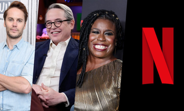 Serie limitada de Netflix 'Painkiller': todo lo que sabemos hasta ahora