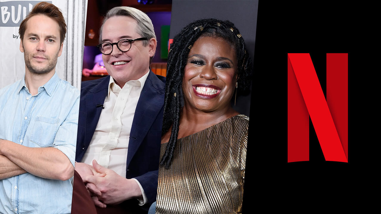 Serie limitada de Netflix ‘Painkiller’: todo lo que sabemos hasta ahora