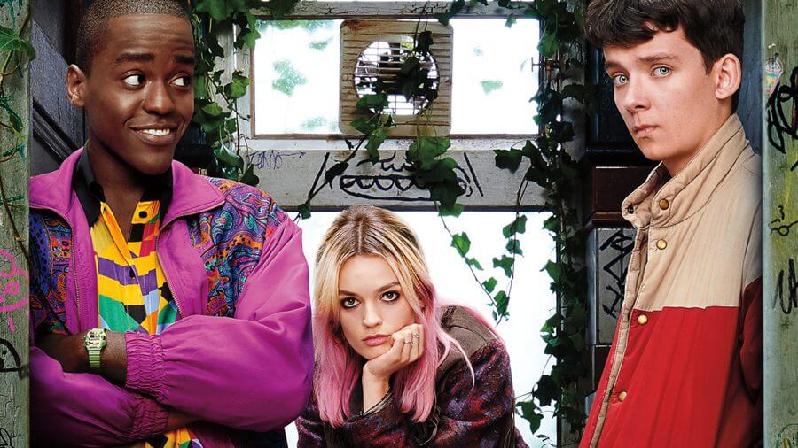 Educación sexual Temporada 4: fecha de lanzamiento prevista de Netflix y qué esperar