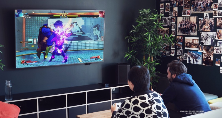 Shadow anuncia plan premium para su servicio de juegos en la nube