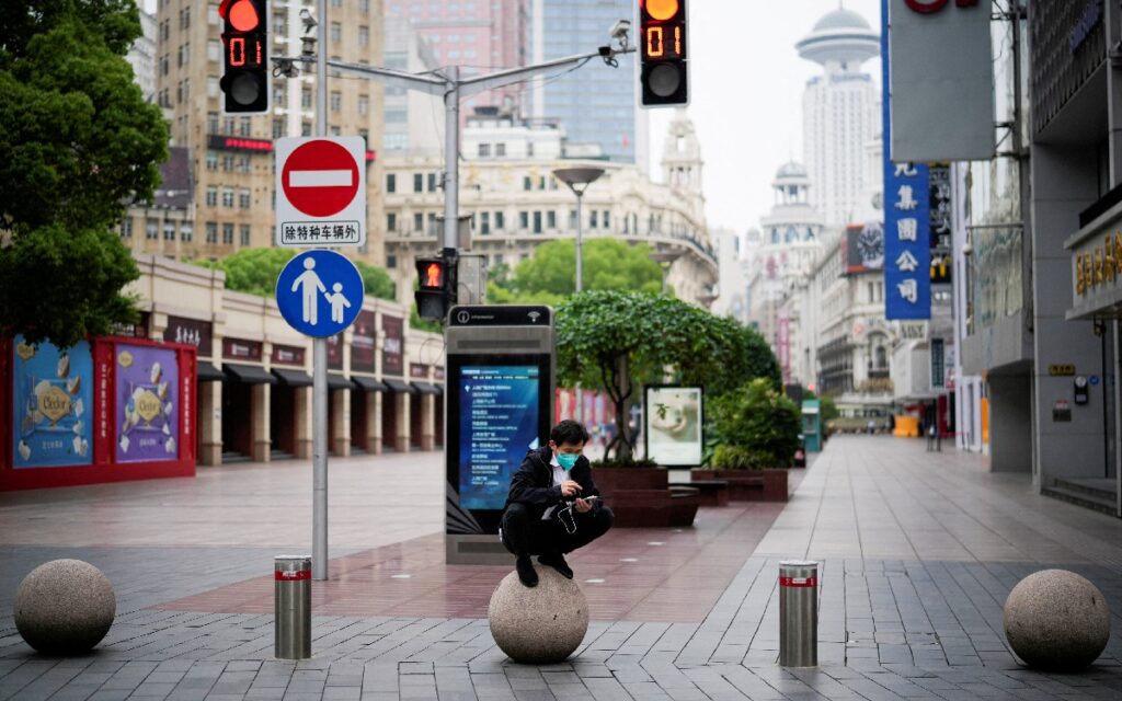 Shanghái se acerca a la reapertura tras confinamiento por Covid