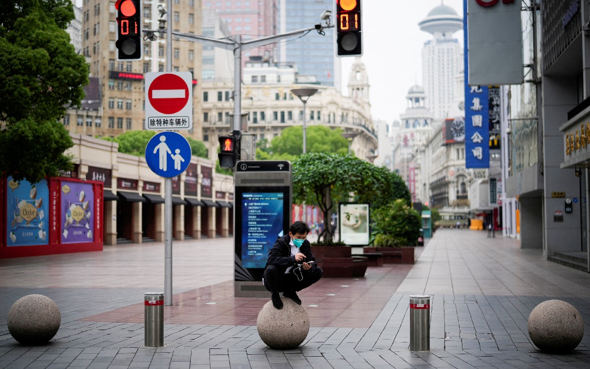 Shanghái se acerca a la reapertura tras confinamiento por Covid