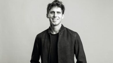 Shaun Maguire de Sequoia sobre la competencia y la convicción en la criptoempresa: "Muchos capitalistas de riesgo... van a retroceder"
