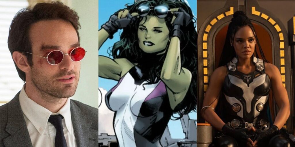 She-Hulk: 10 casos legales que nos encantaría ver a Jennifer Walters asumir