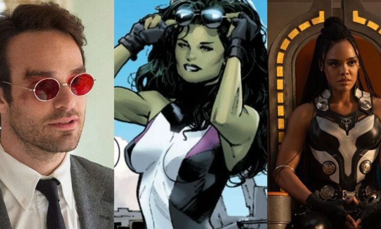She-Hulk: 10 casos legales que nos encantaría ver a Jennifer Walters asumir
