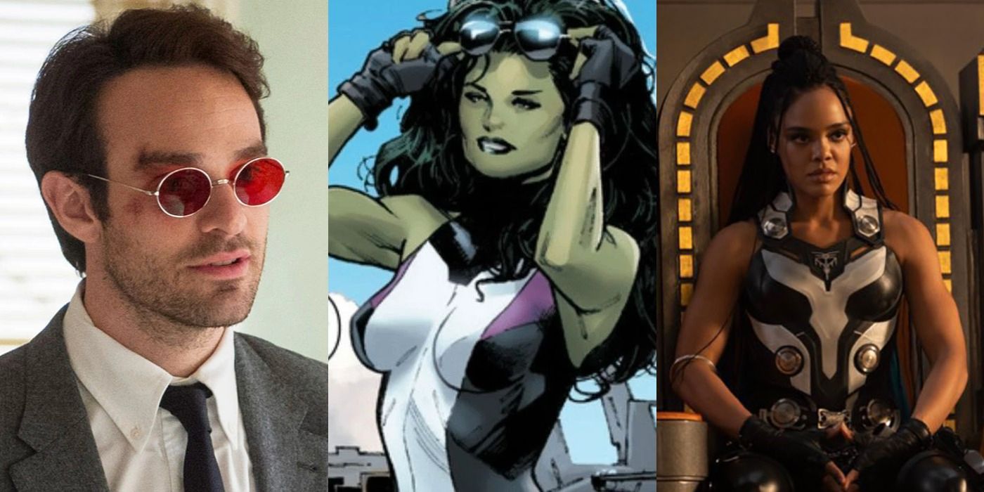 She-Hulk: 10 casos legales que nos encantaría ver a Jennifer Walters asumir