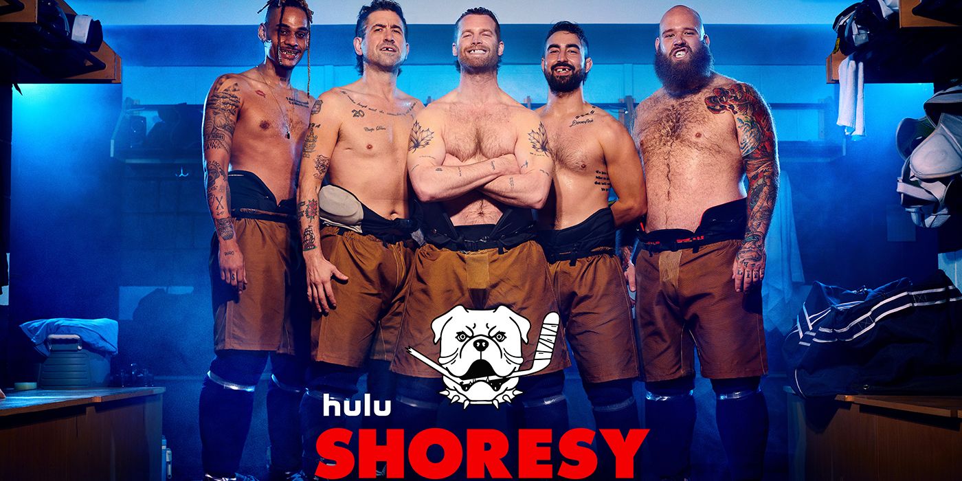 Shoresy se enfrenta a los Jims [EXCLUSIVE CLIP]