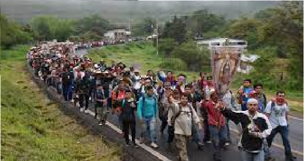 Sí habrá Peregrinación de Querétaro al Tepeyac, anuncia el obispo, aquí pormenores de cambios