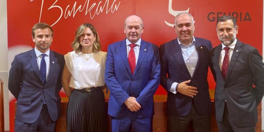 “Si no hay éxitos deportivos, la mochila se va vaciando”