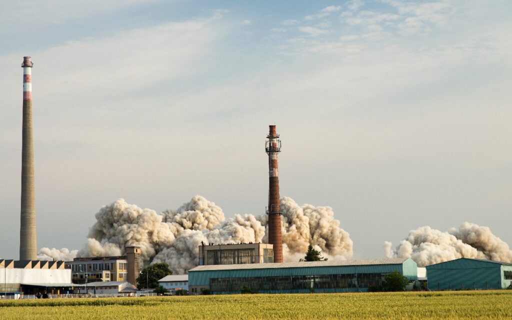 Si no hay un freno en el cambio climático... vendrán inviernos crudos, calores extremos, más crisis