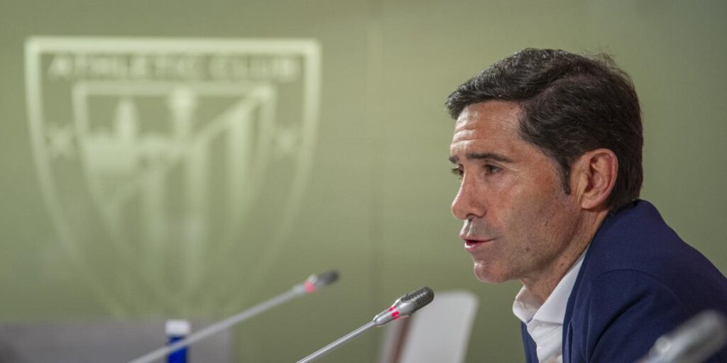 “Siento que el club no me da la confianza que necesito”