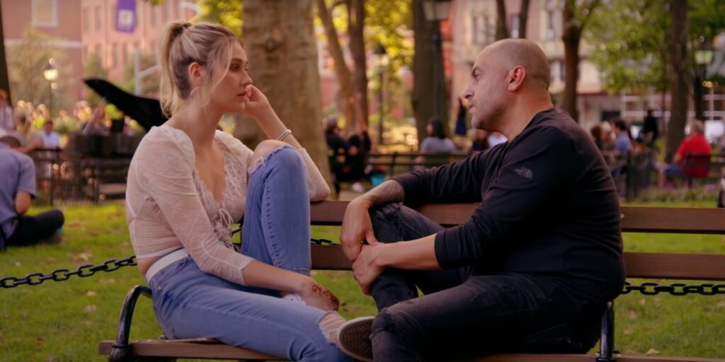 Siesta Key: Ish Soto publica mensaje honorario del Día de la Madre para Madisson