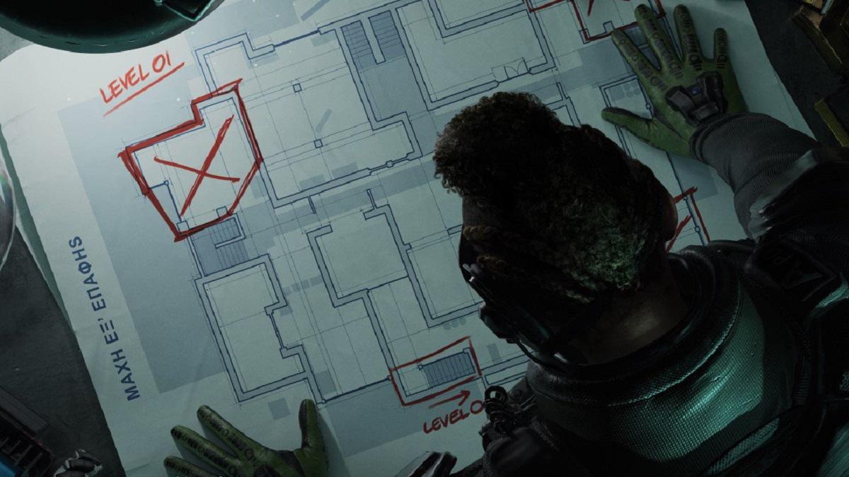 Siguiente Se anuncia la operación Rainbow Six Siege, la revelación completa llegará pronto