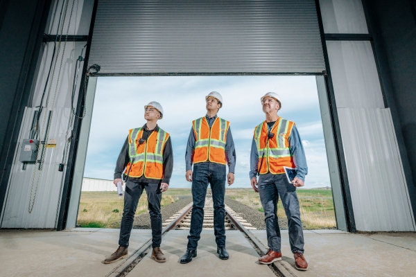 Sila compra una nueva fábrica para producir tecnología de batería EV de próxima generación en suelo estadounidense