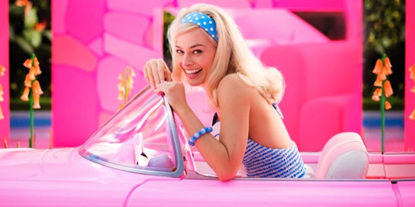 Simu Liu se burla de salvajes escenas de baile en la película Barbie de Margot Robbie