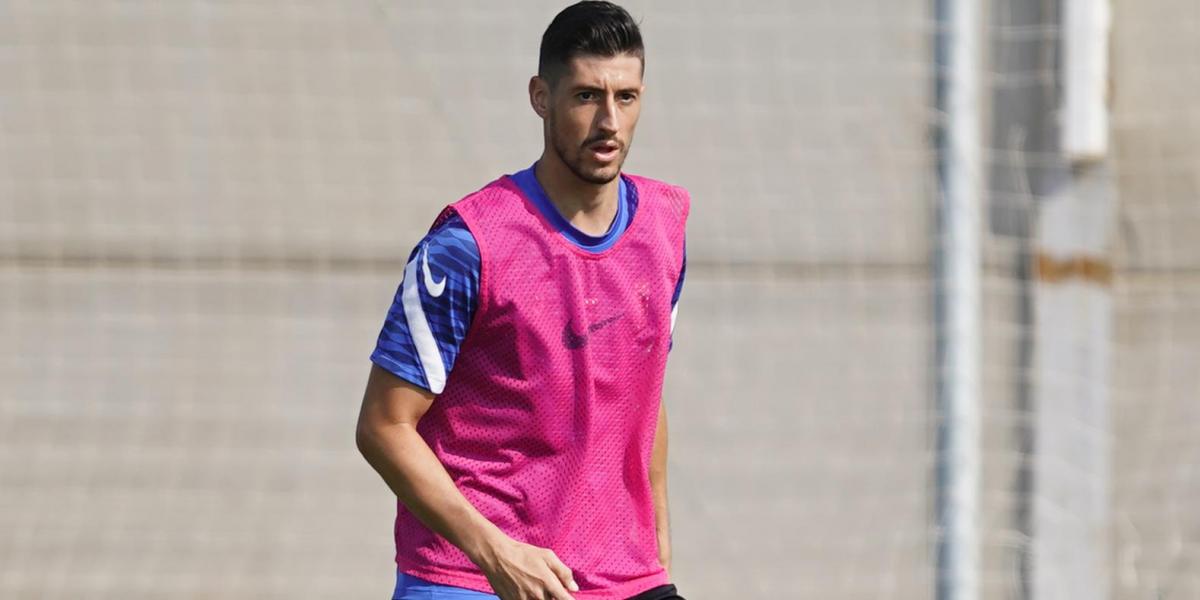 Sin sancionados para el duelo decisivo ante el Espanyol