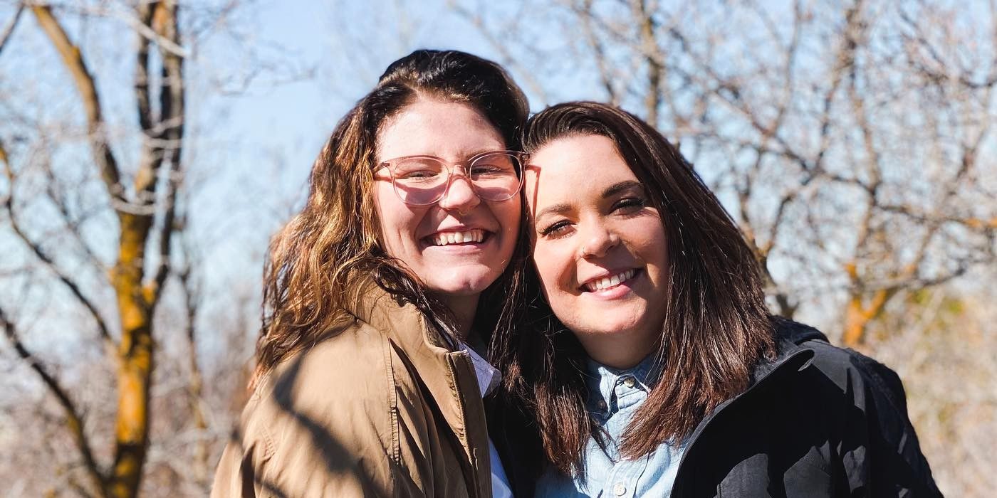 Sister Wives: Audrey revela una voz más profunda después de tomar testosterona